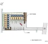 ★手数料０円★加古川市別府町別府　月極駐車場（LP）